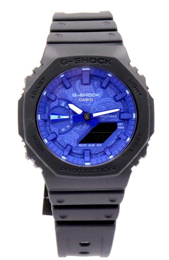 Casio g shock discount 45mm