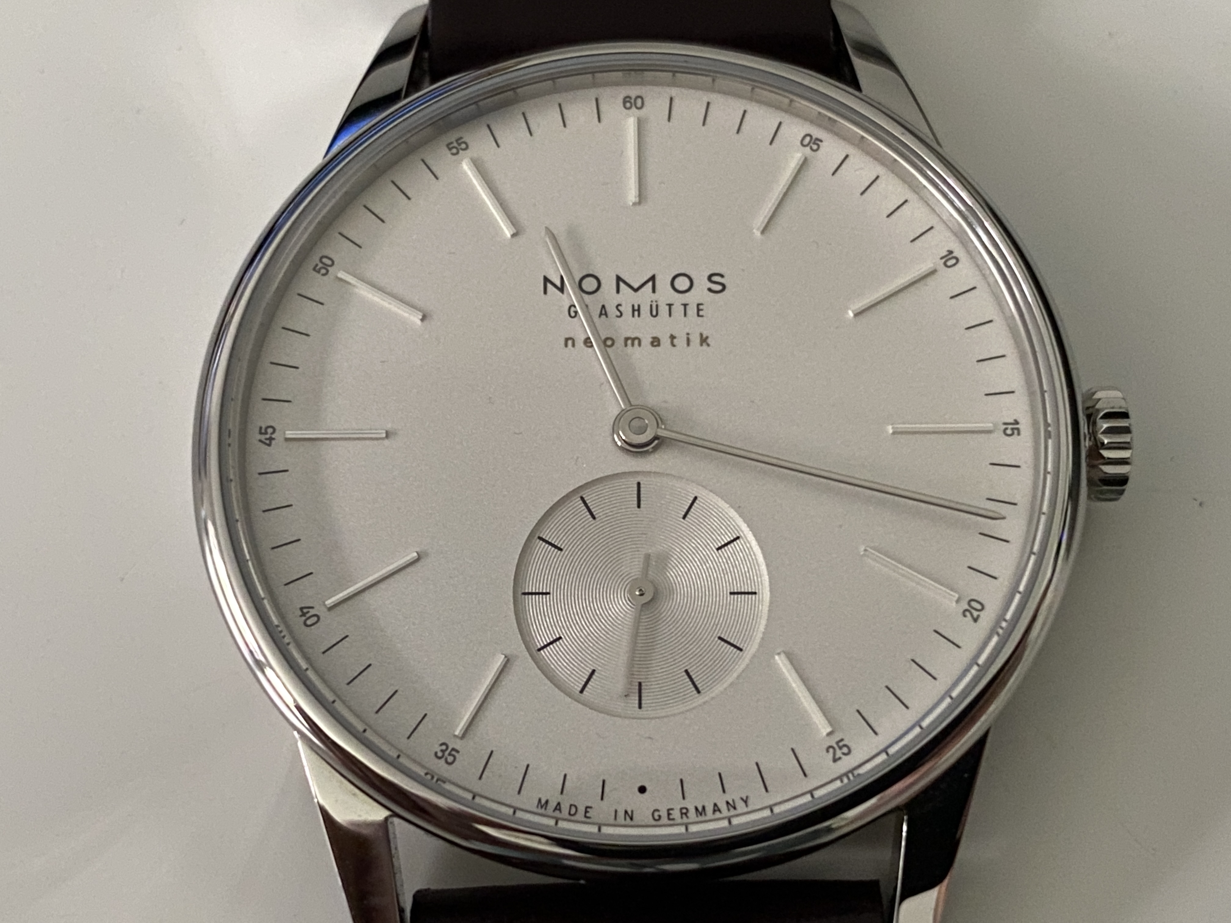 nomos 341