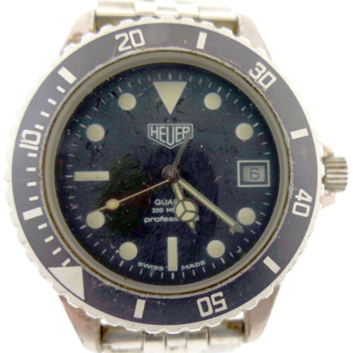 Heuer 980.033 hot sale