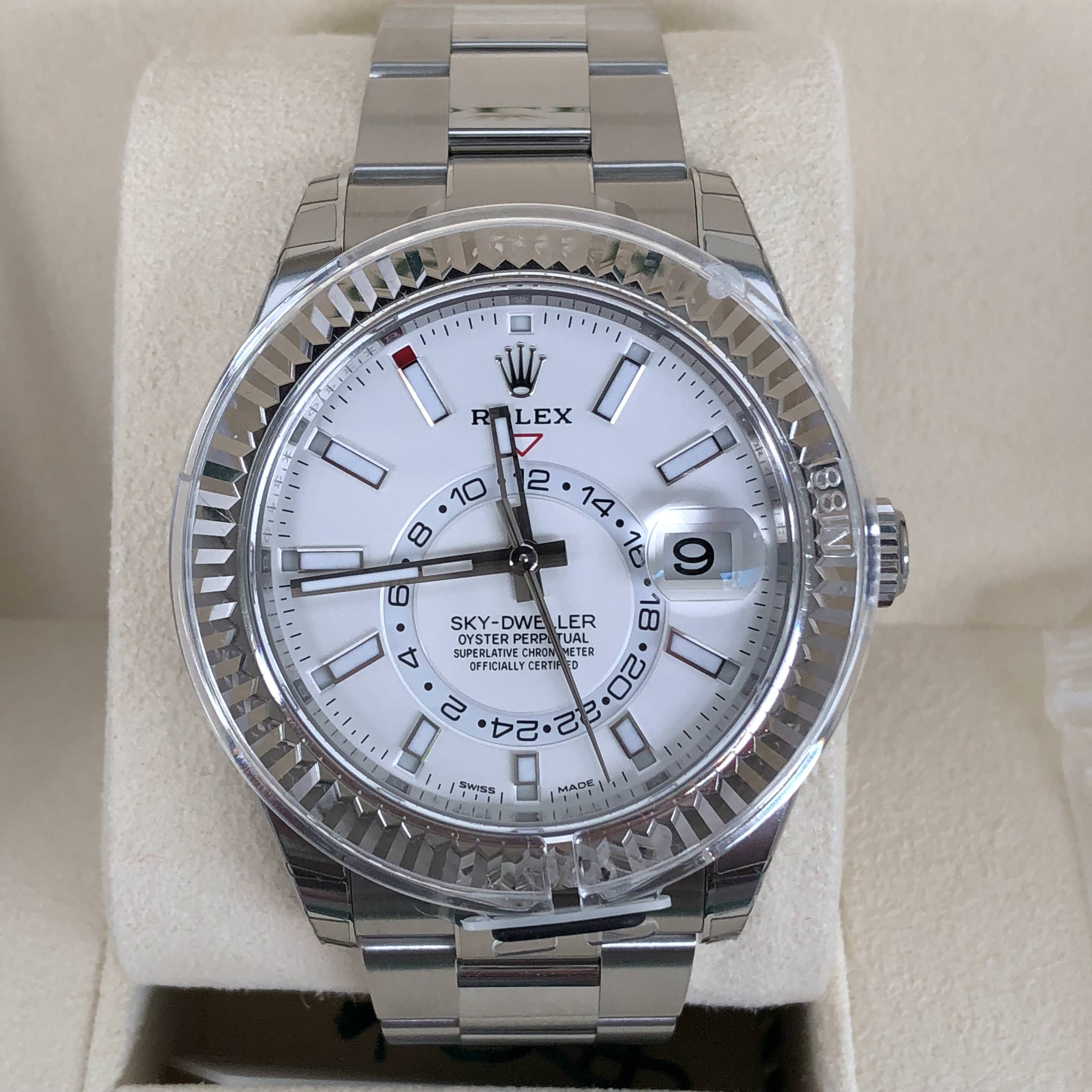 rolex 326934 for sale