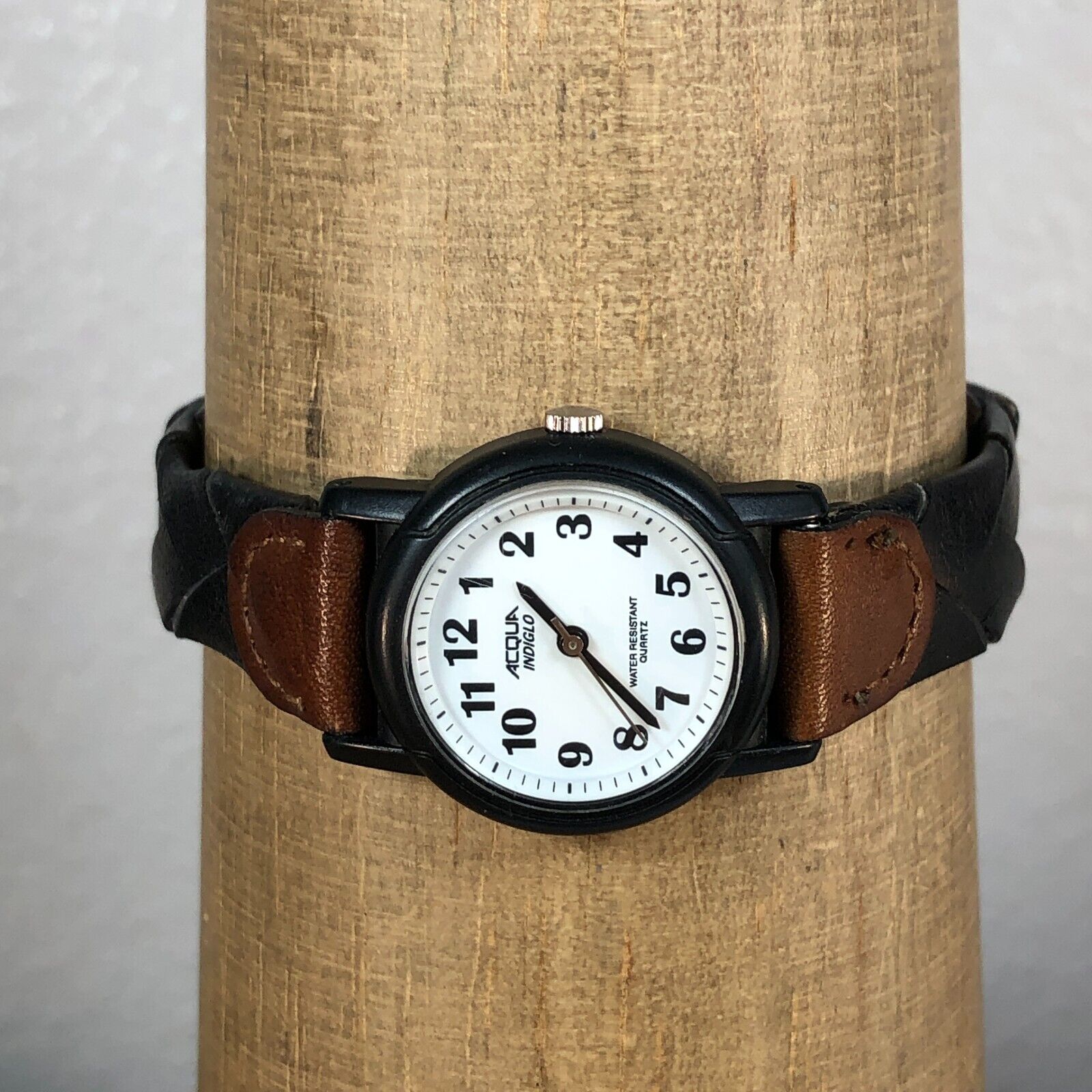 Vintage Acqua by Timex Indiglo Watch for Women Black Strap il_fullxfull.5953513116_327r.jpg main image 2