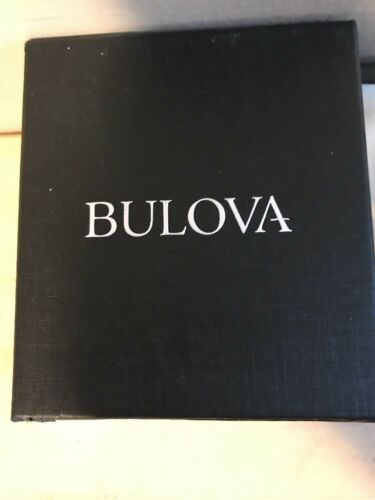 Bulova c4691539 best sale