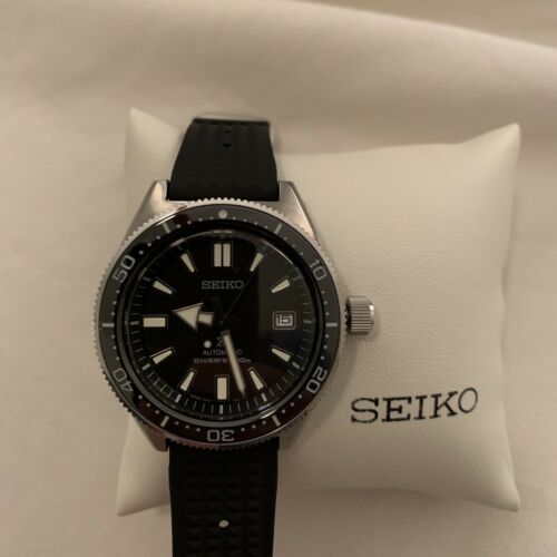 SEIKO Prospex SBDC051 Made in Japan 62MAS reinterpretation sbdc051j1 WatchCharts