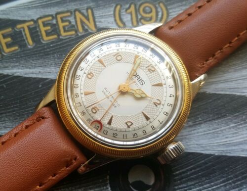 Oris hotsell sa 7400