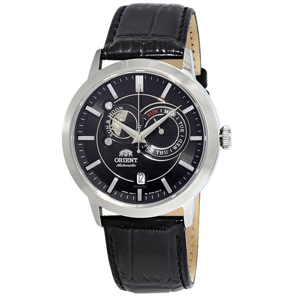 ORIENT Orient FET0P003B0 Sun and Moon SUN AND MOON sapphire SAPPHIRE ...