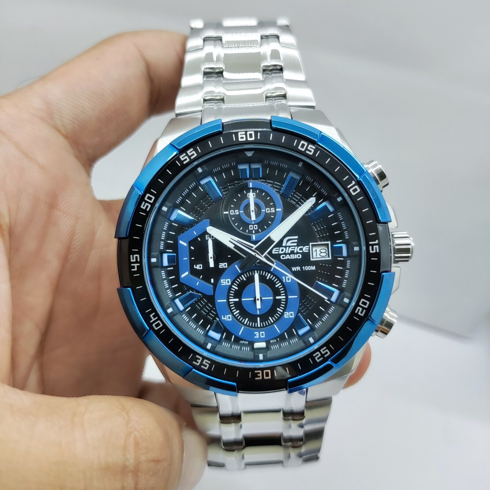 Casio edifice efr 539d price online