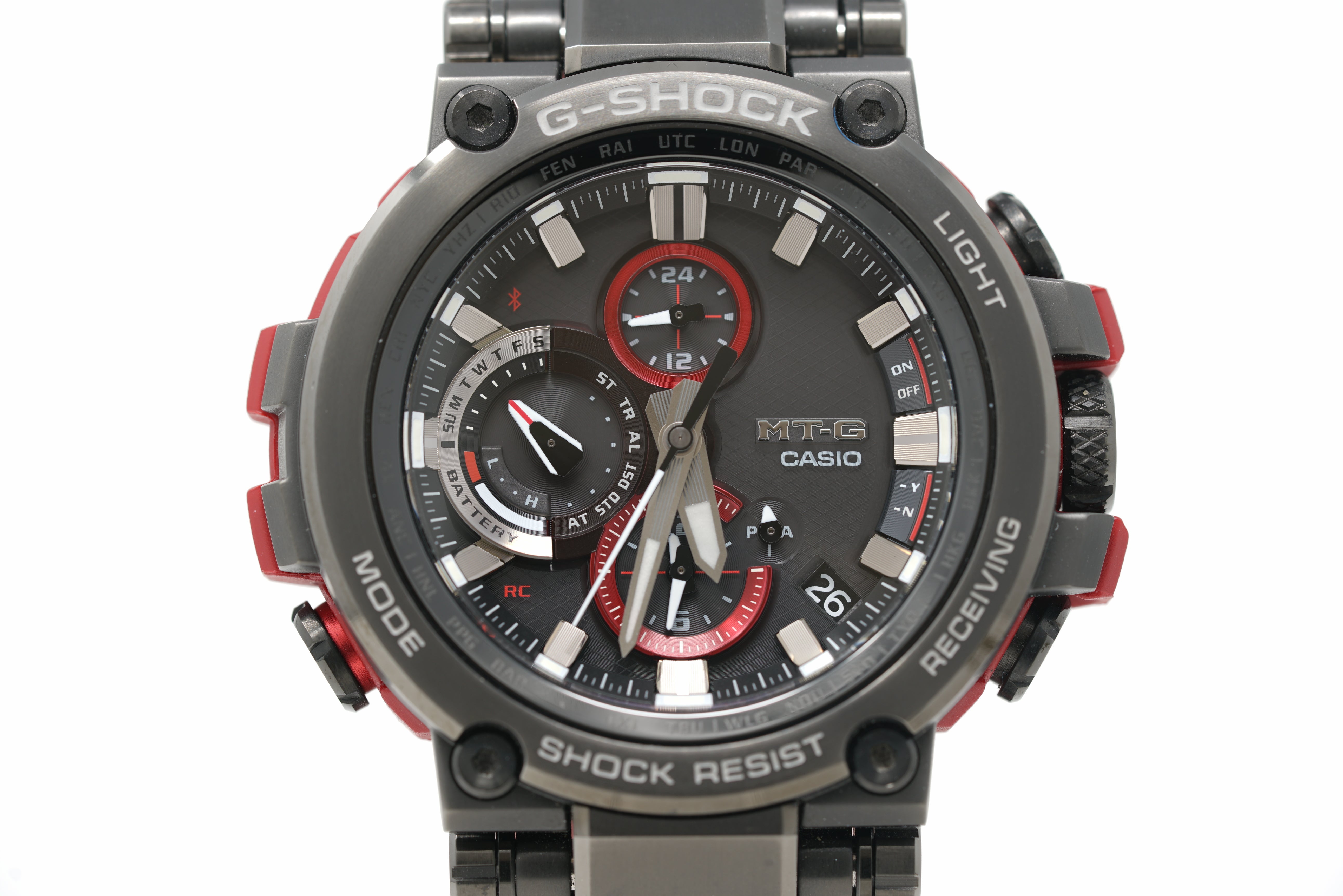 G shock mtg b1000b hotsell 1a4 price