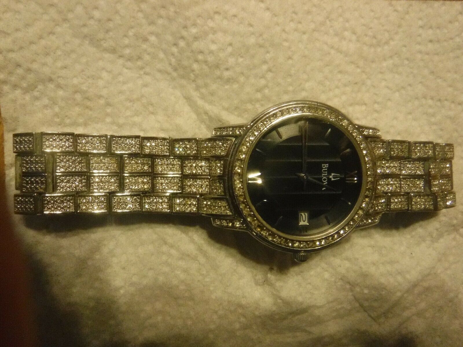 Bulova c876879 2025