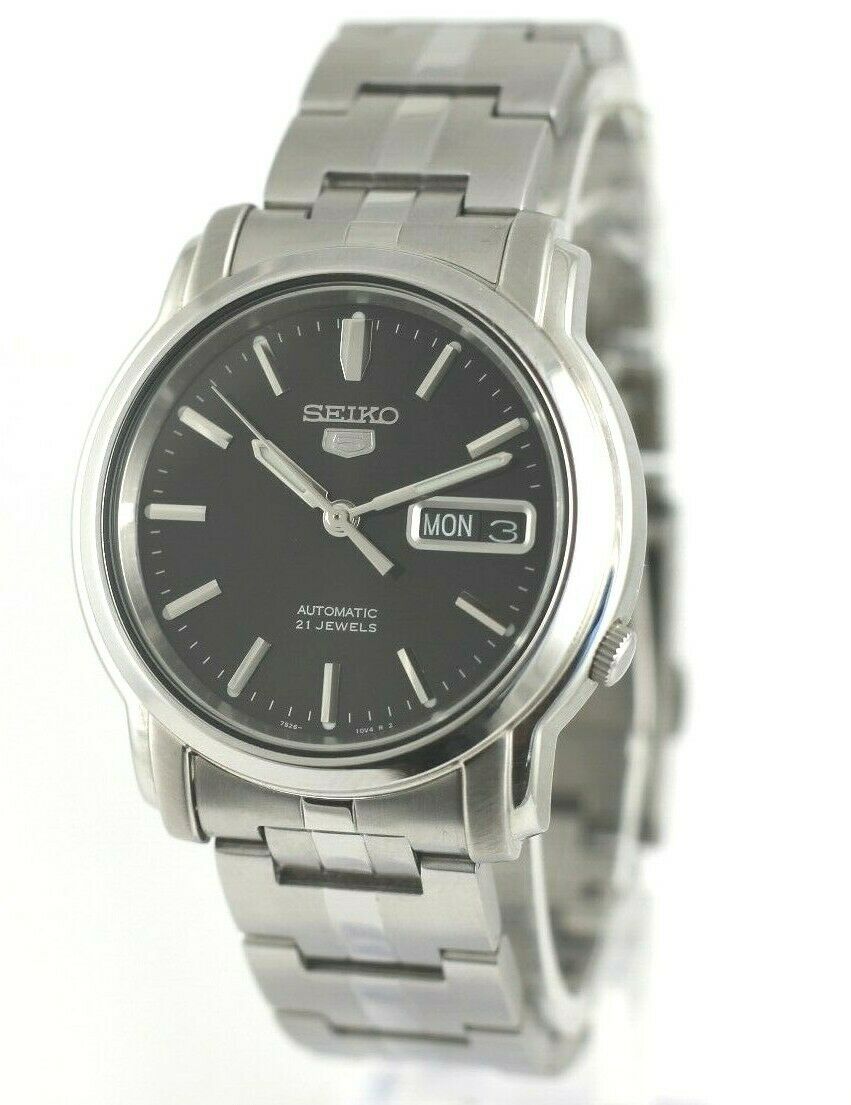 seiko men's snkk71