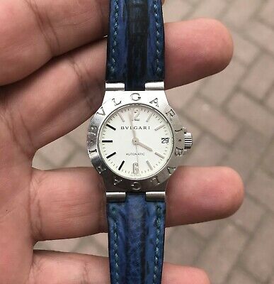 Bulgari Diagono LCV 29 S | Ref. LCV 29 S Watches on Chrono24