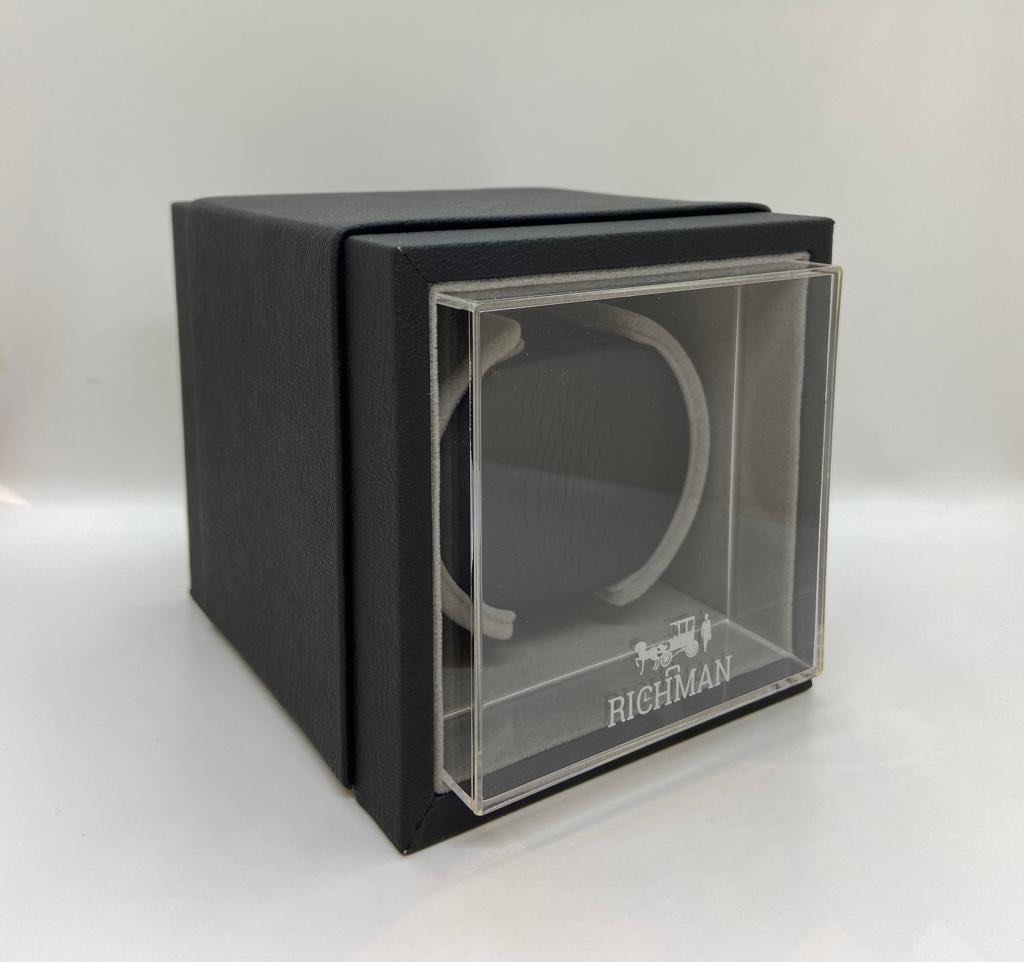 Richman Stackable Watch Winder Japan WatchCharts Marketplace