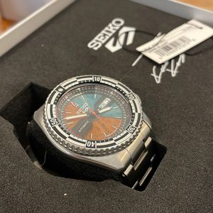 WTS] Seiko SRPJ41 Limited Kosuke Kawamura | WatchCharts