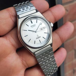 時計 SEIKO Silverwave H557-5270 SEIKO セイコー Silver Wave シルバーウェーブ H557-5270