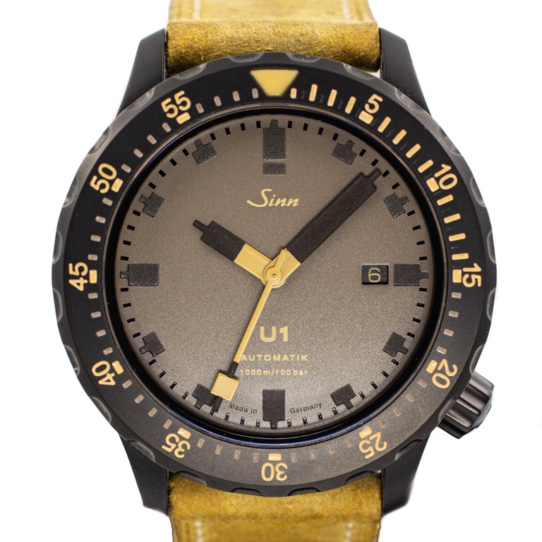 Sinn top u1 dune