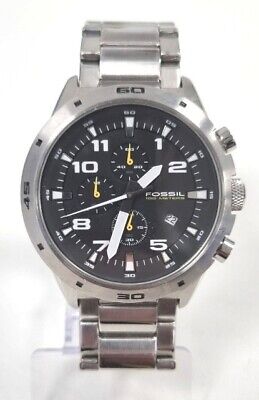 Fossil shop blue ch2517