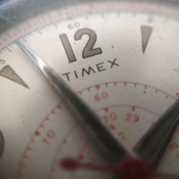 timex southampton