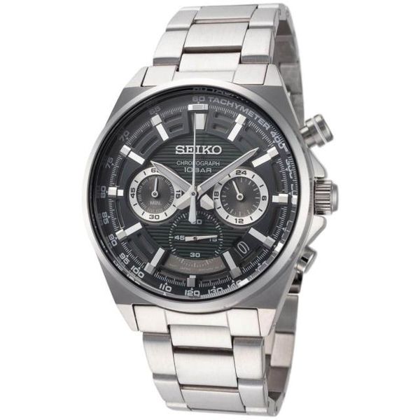 Seiko Chronograph (SSB405) Market Price | WatchCharts