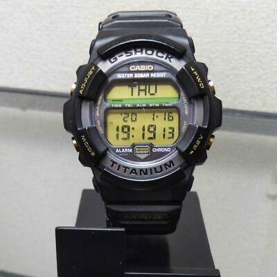 Casio G-shock MR-G MRG-1B-1 Watch (GS-7 | WatchCharts