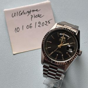 Orient President For Sale | WatchCharts Marketplace