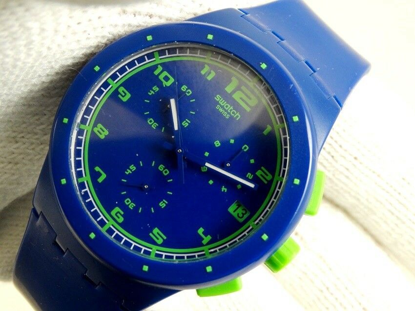 swatch swiss made v8 sr936sw