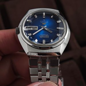 Seiko Lord Matic 5216-6020 For Sale | WatchCharts Marketplace