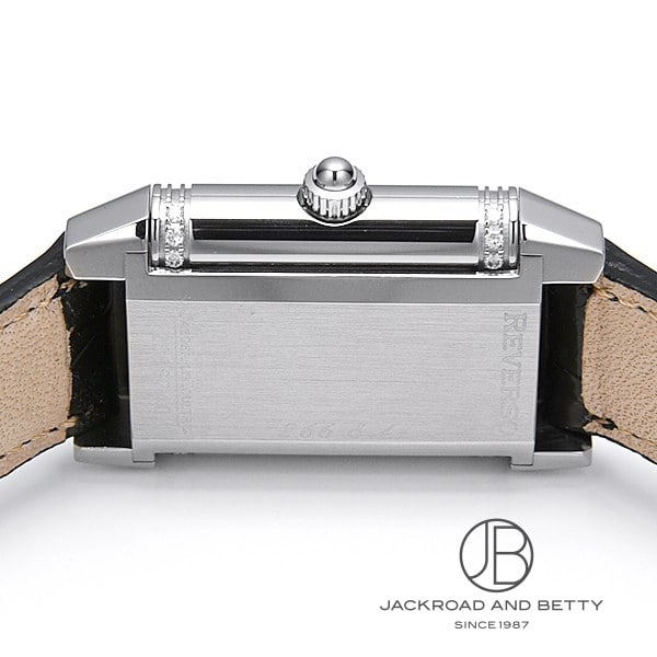 Jaeger LeCoultre JAEGER LE COULTRE Leversoduet Q2668420 266.842