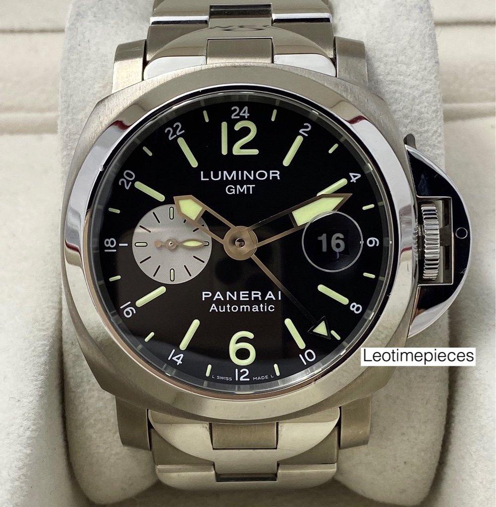 Panerai shop pam 161