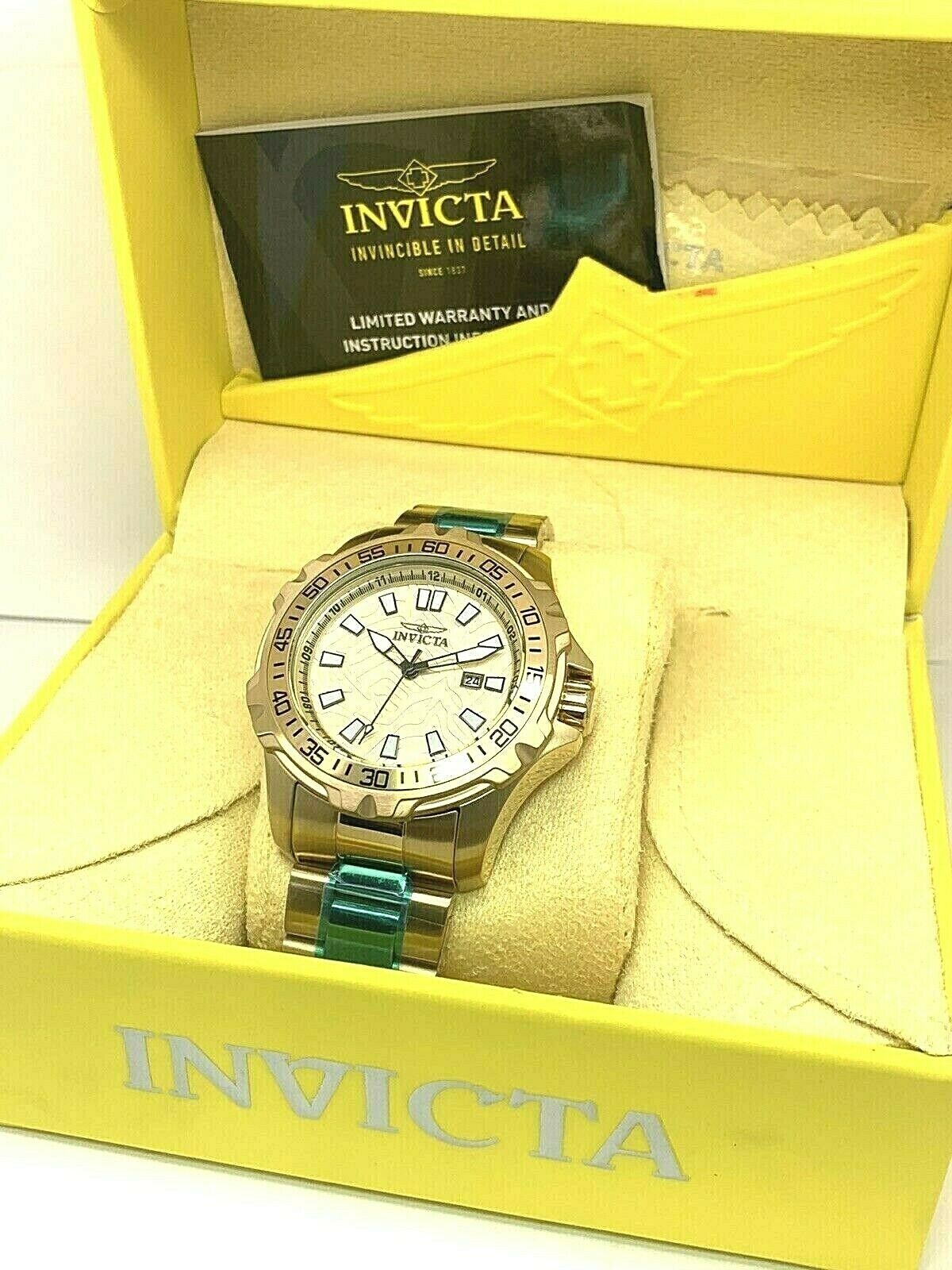 Invicta 25786 discount