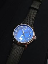 FS Exclusive Chopard watch made for Godolphin very rare