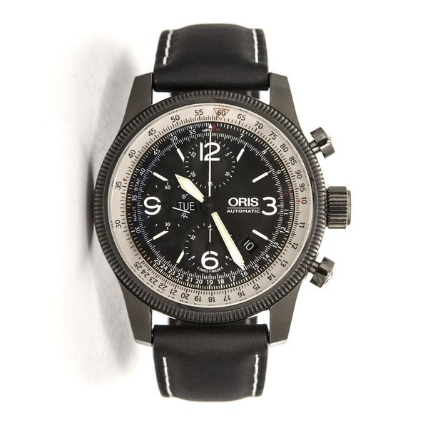 Oris Big Crown X1 Calculator (67576484264) Market Price | WatchCharts