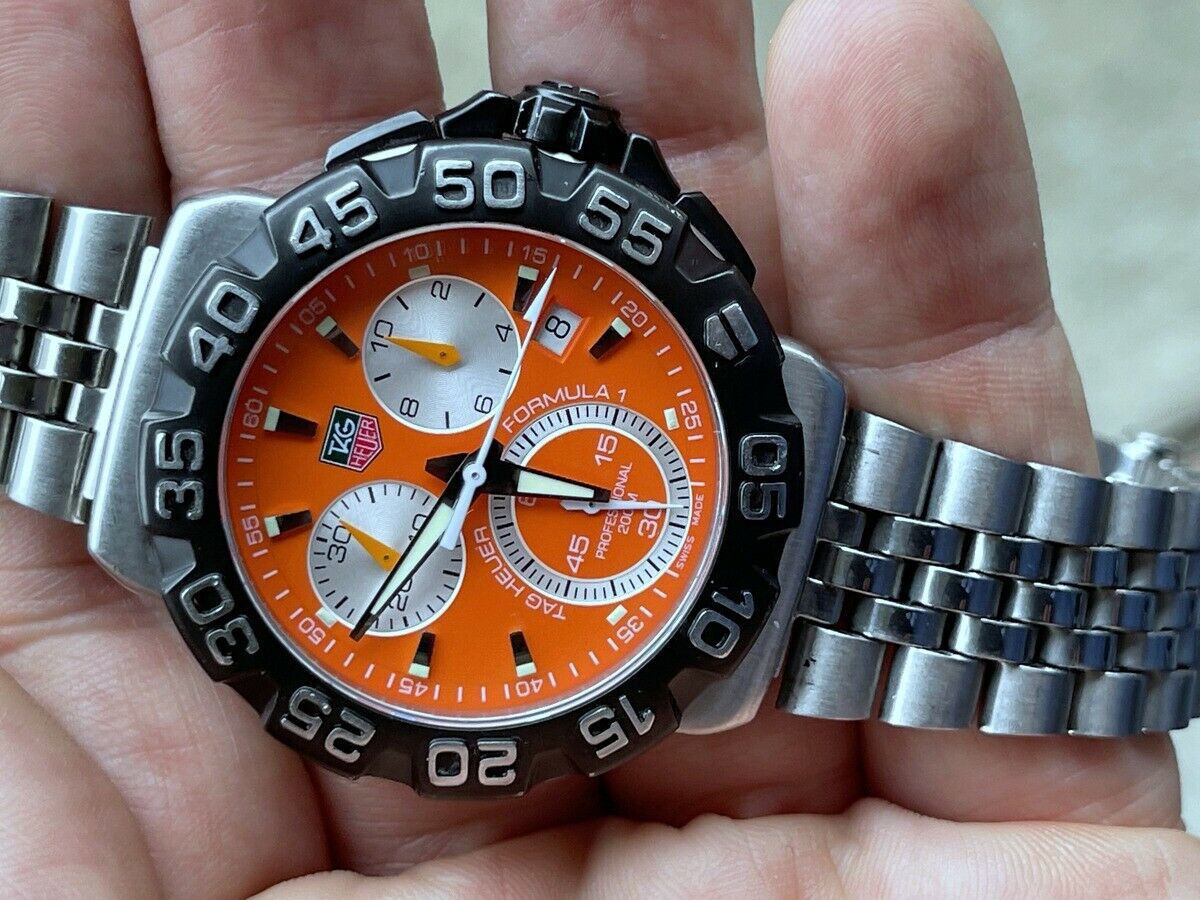 tag heuer cah1113