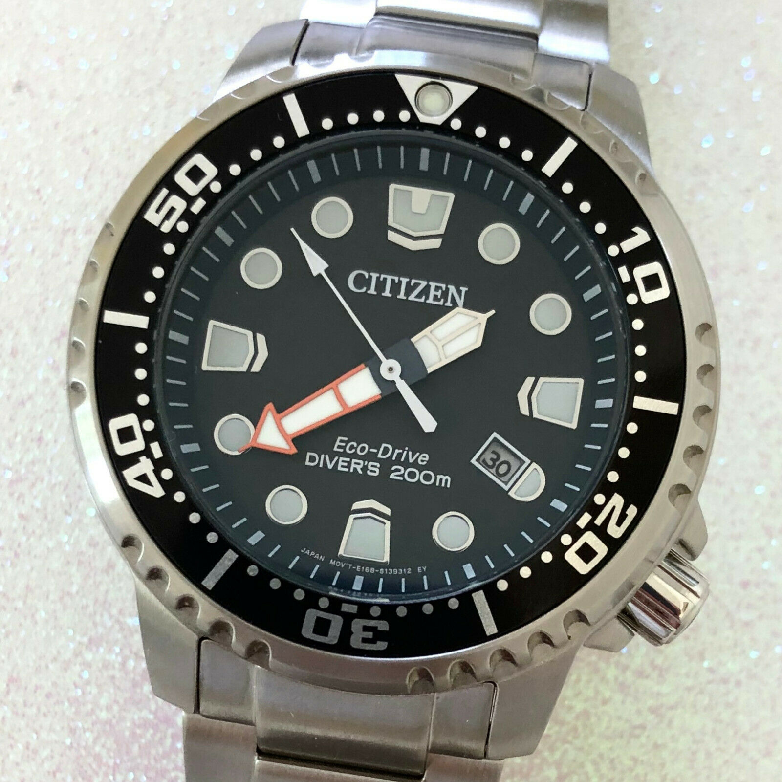 Citizen on sale bn0150 bracelet