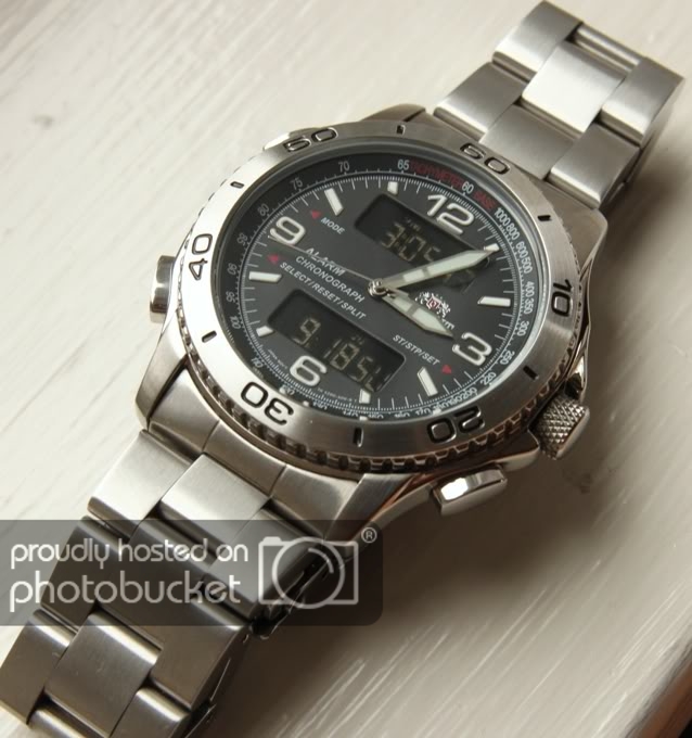 Breitling aerospace online homage