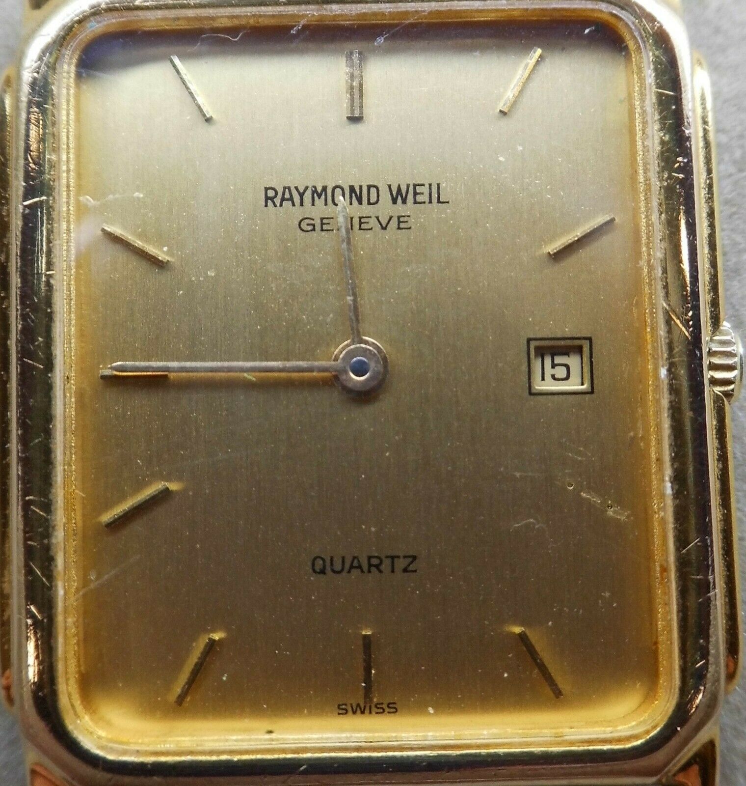 Raymond 2025 weil 5600