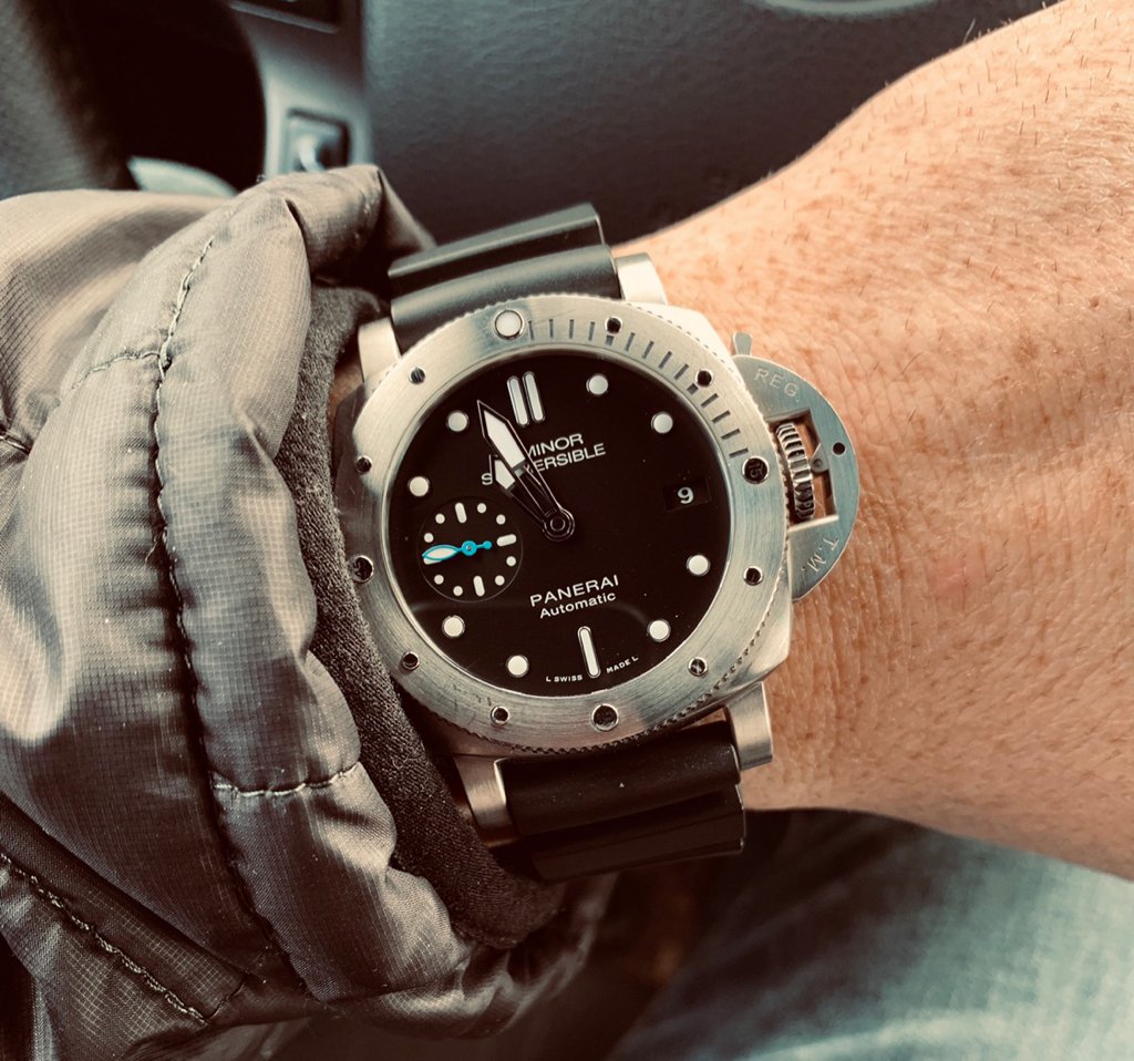 Panerai 682 for online sale