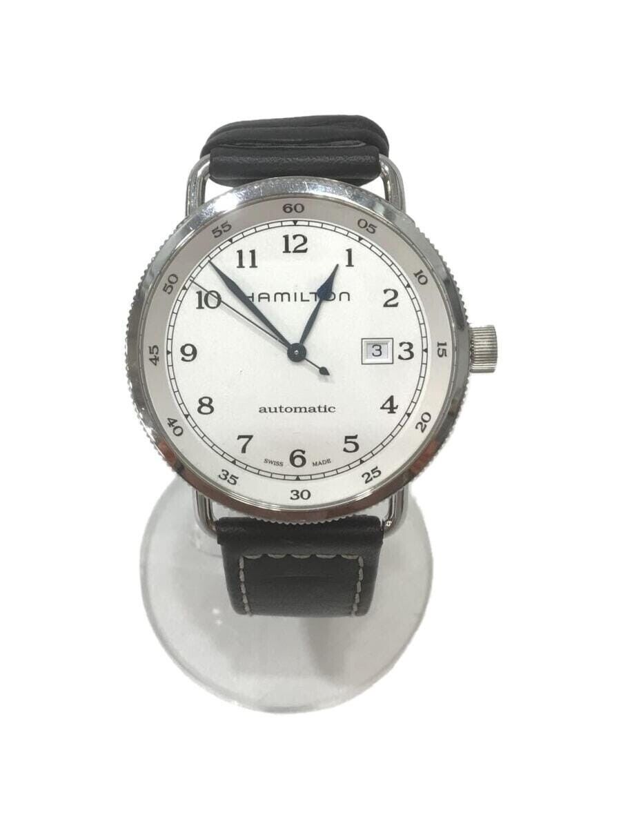 Hamilton navy pioneer discount 36mm