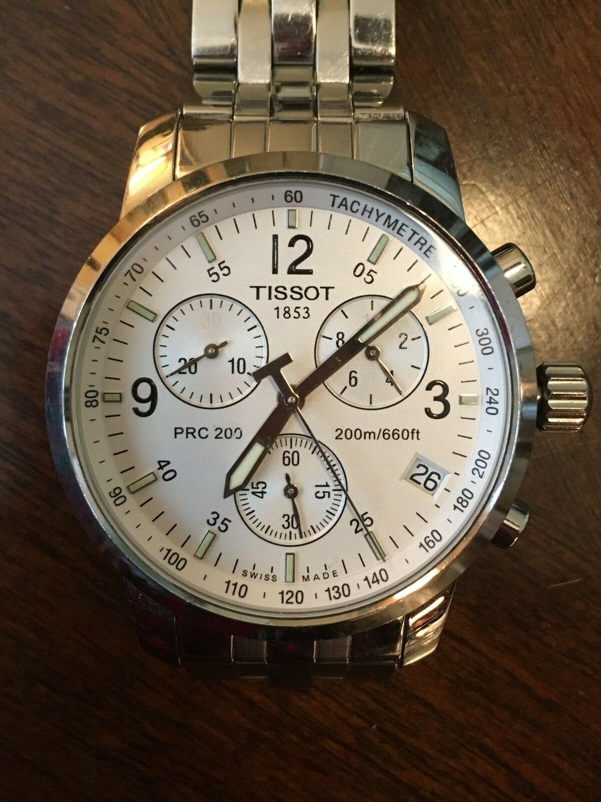 tissot 1853 watches