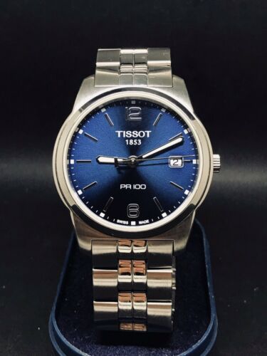 Tissot pr shop 100 t049410b