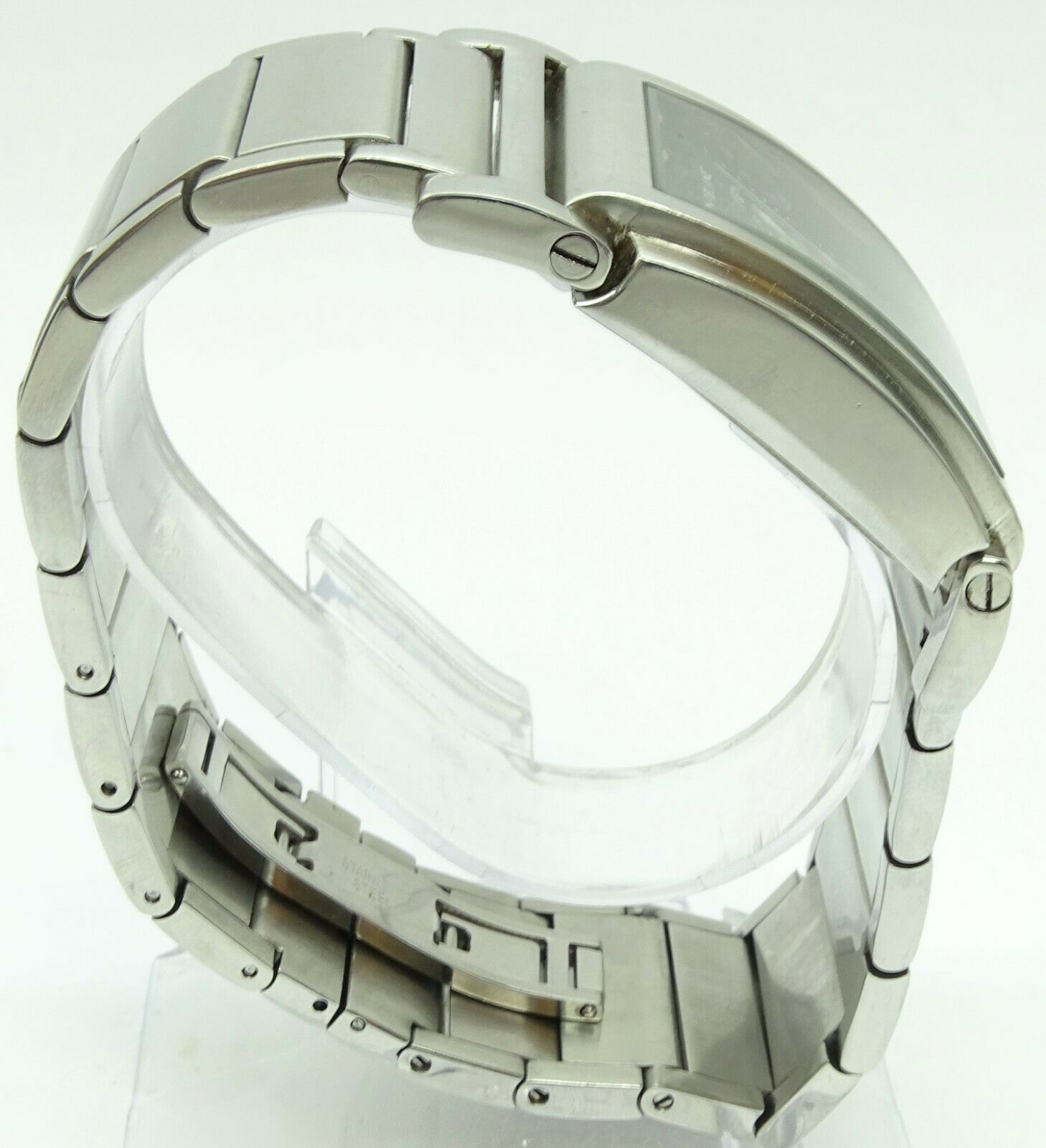 Montblanc 7050-P5086095 Chronograph Silver Dial Stainless Montblanc 7050-P5086095 Chronograph Silver Dial Stainless