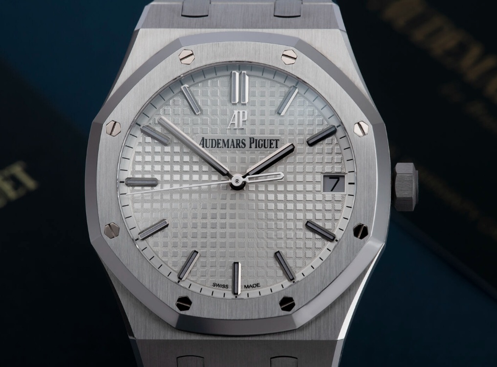 audemars piguet n 0764