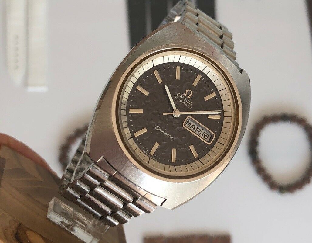 Omega 166.089 new arrivals