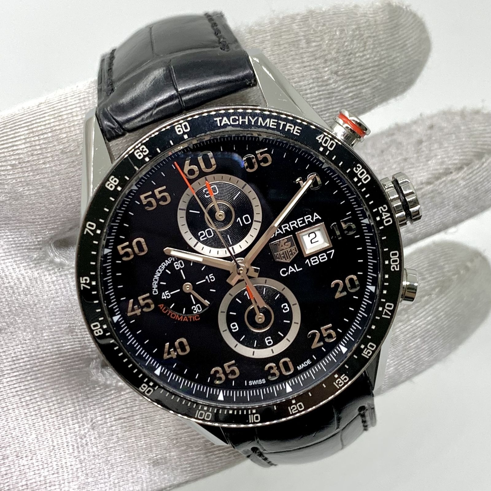 Tag heuer outlet car2a10