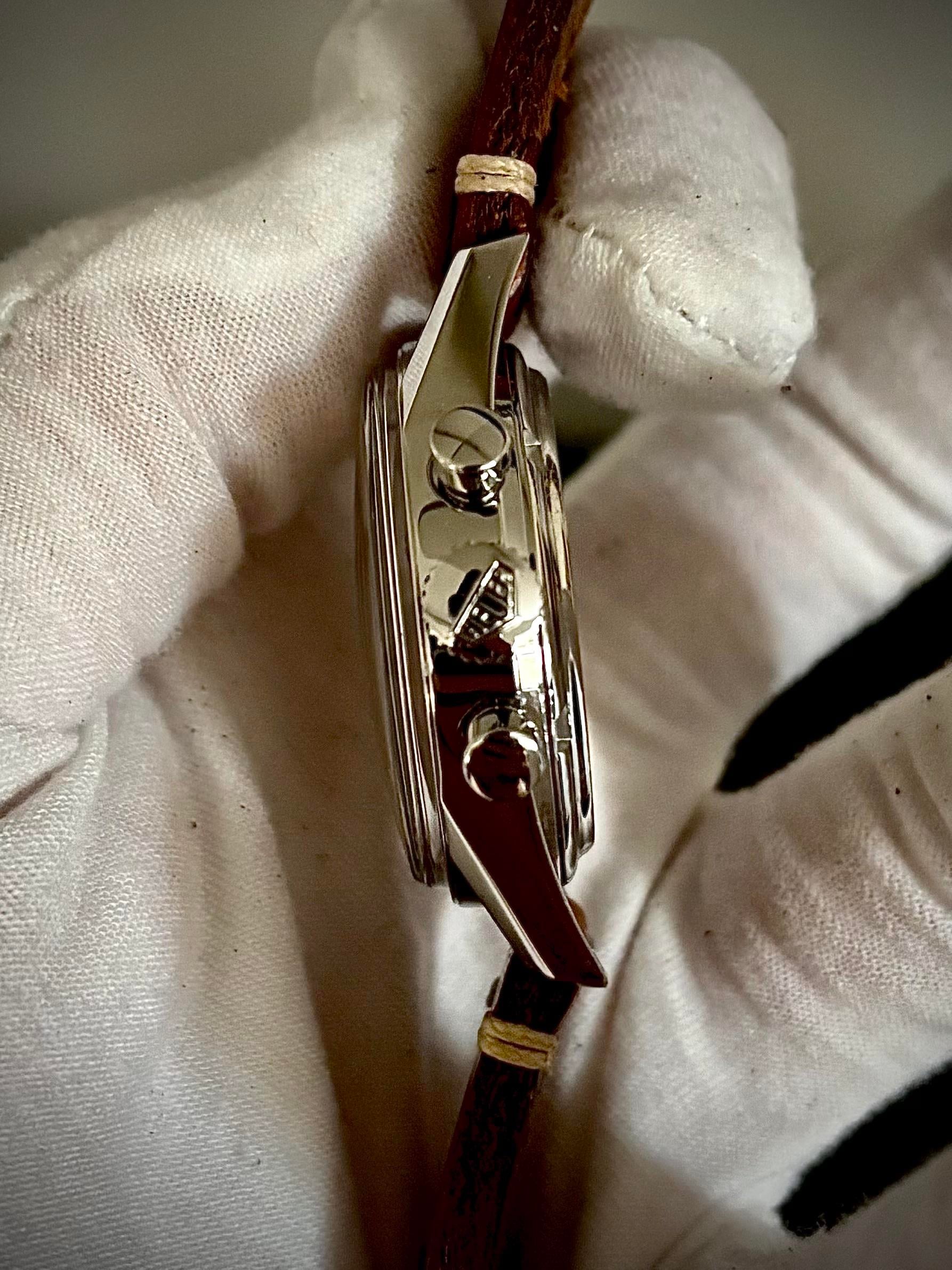 WTS] Tag Heuer 1964 CS3110 | WatchCharts Marketplace