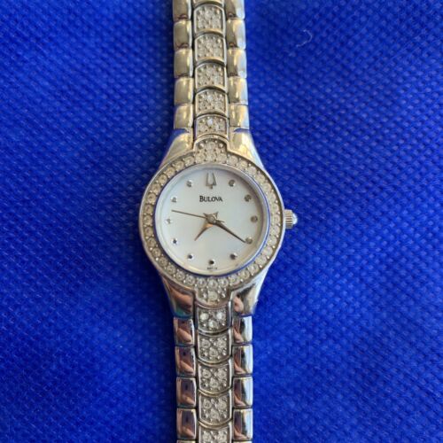 Bulova 96t14 best sale