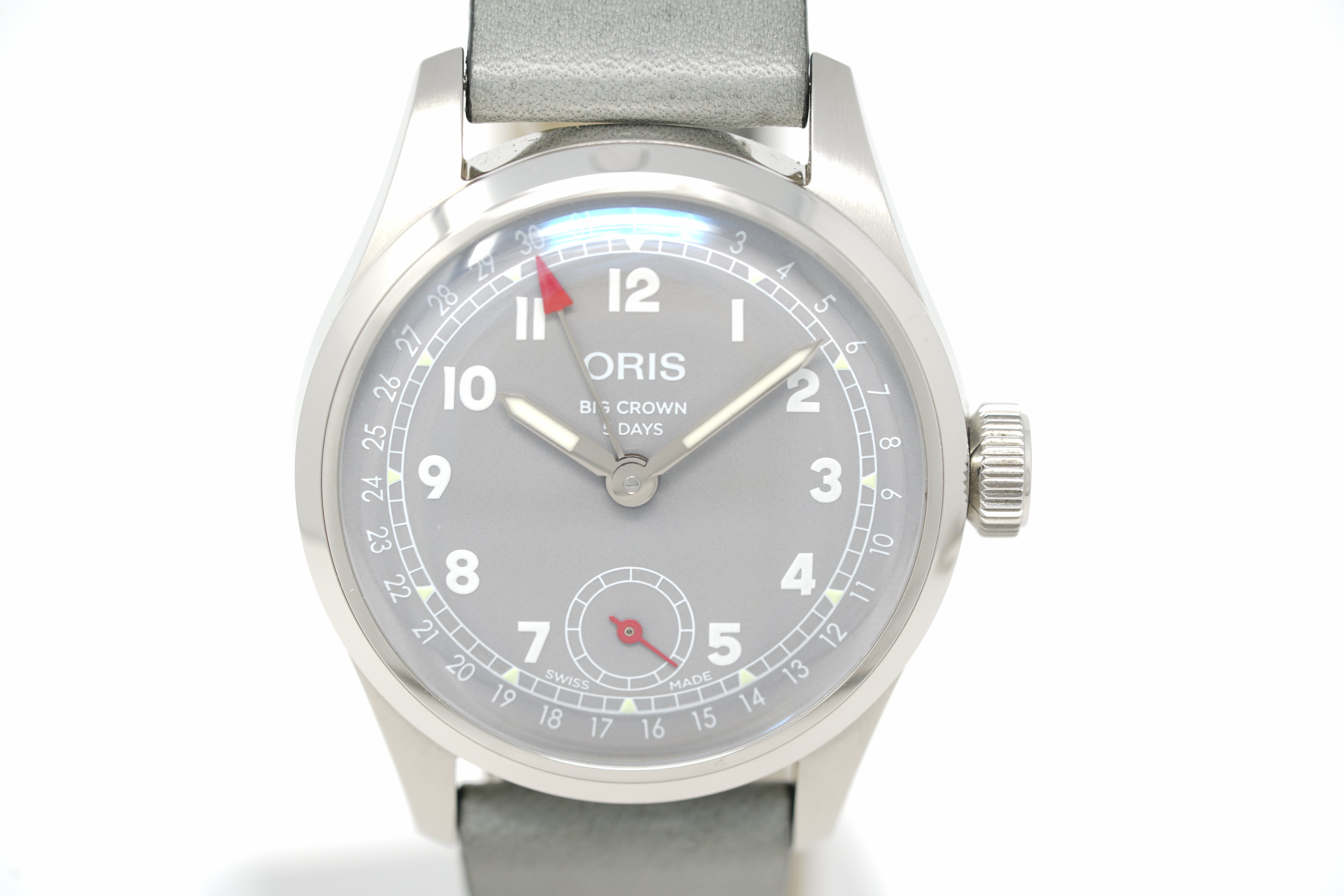 Oris hölstein 2021 hot sale