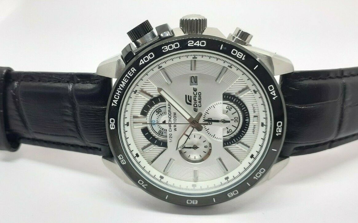 casio edifice efr 520 price