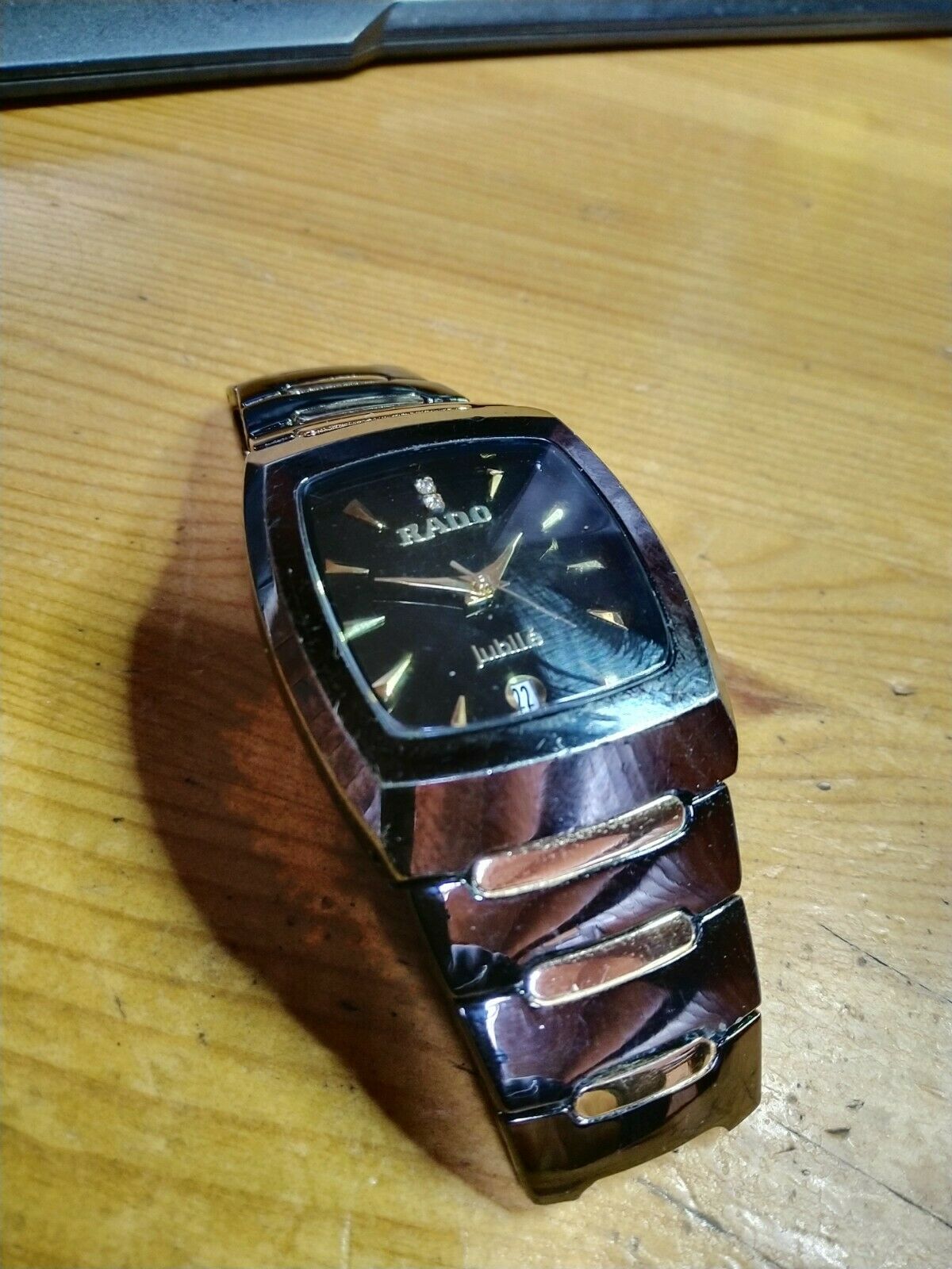 Rado watch 8027g price best sale