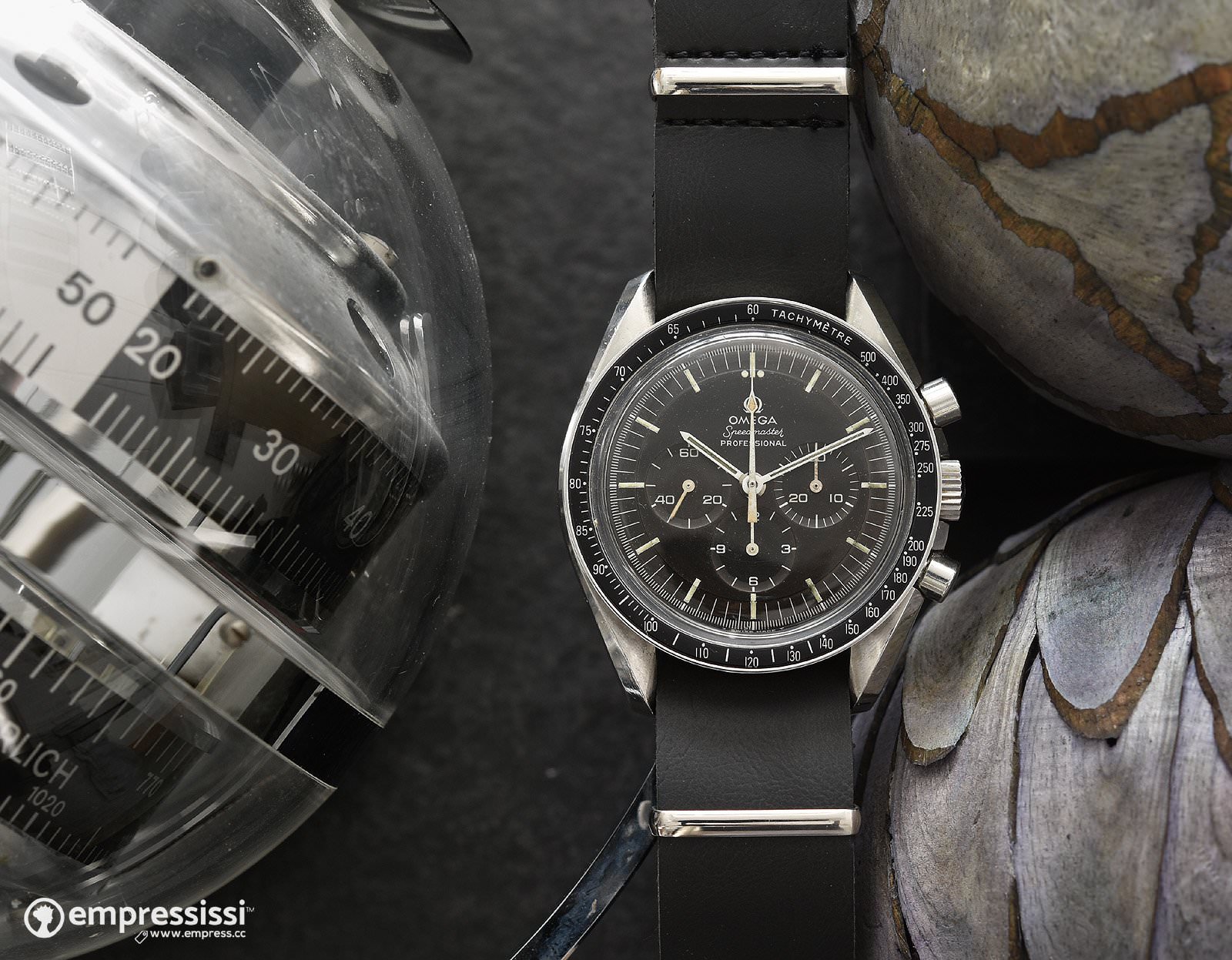 Omega Speedmaster Professional 145.022