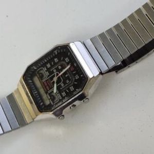 VINTAGE CITIZEN 