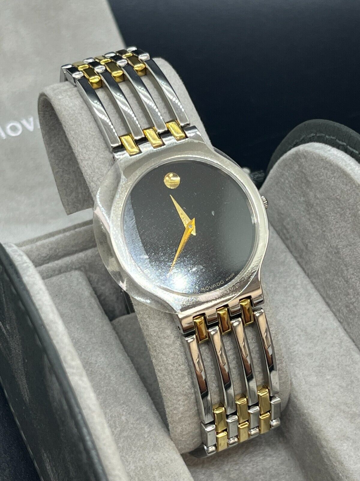 Movado 84 g2 outlet 1881